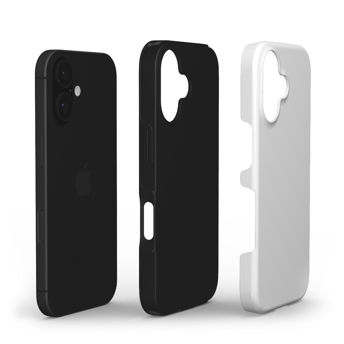 Personalised Tough Case